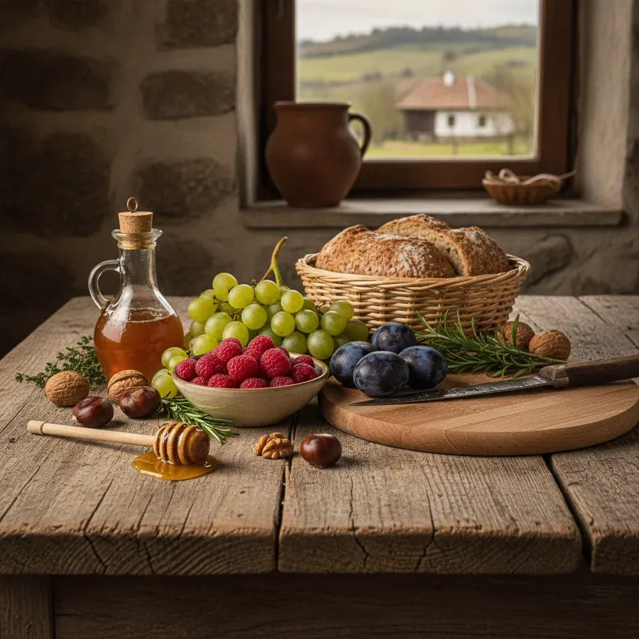 Јутарња кухиња